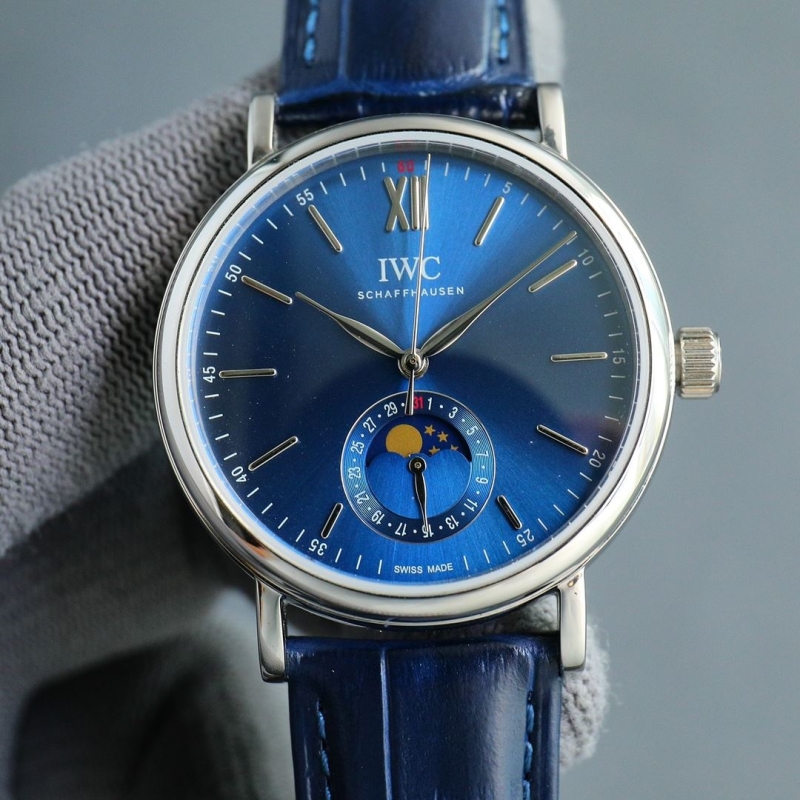 IWC